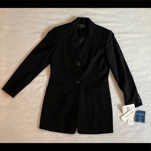 NWT Pursuits, Ltd. Career Blazer
